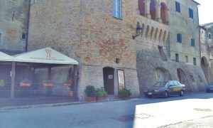 Had a lovely lunch at this restaurant - great food...