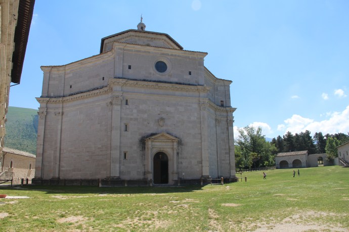 Santuario di Madonna